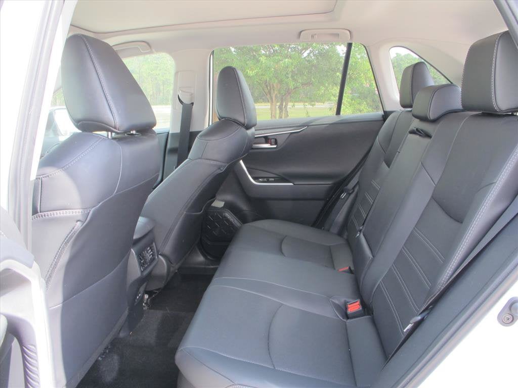 2024 Toyota RAV4 Hybrid Limited