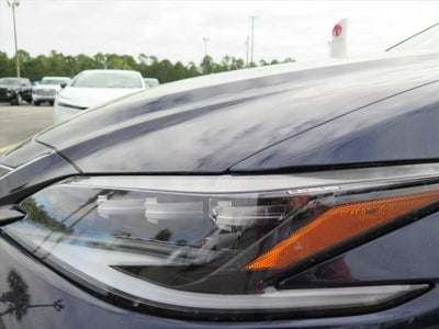 2023 Lexus ES 300h Ultra Luxury