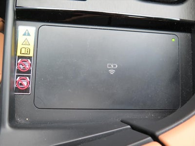 2023 Lexus ES 300h Ultra Luxury