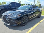 2025 Lexus ES 350 F Sport
