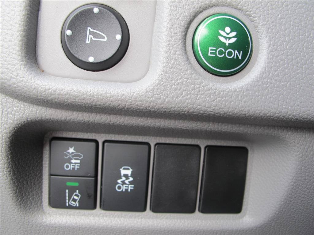2019 Honda Pilot LX