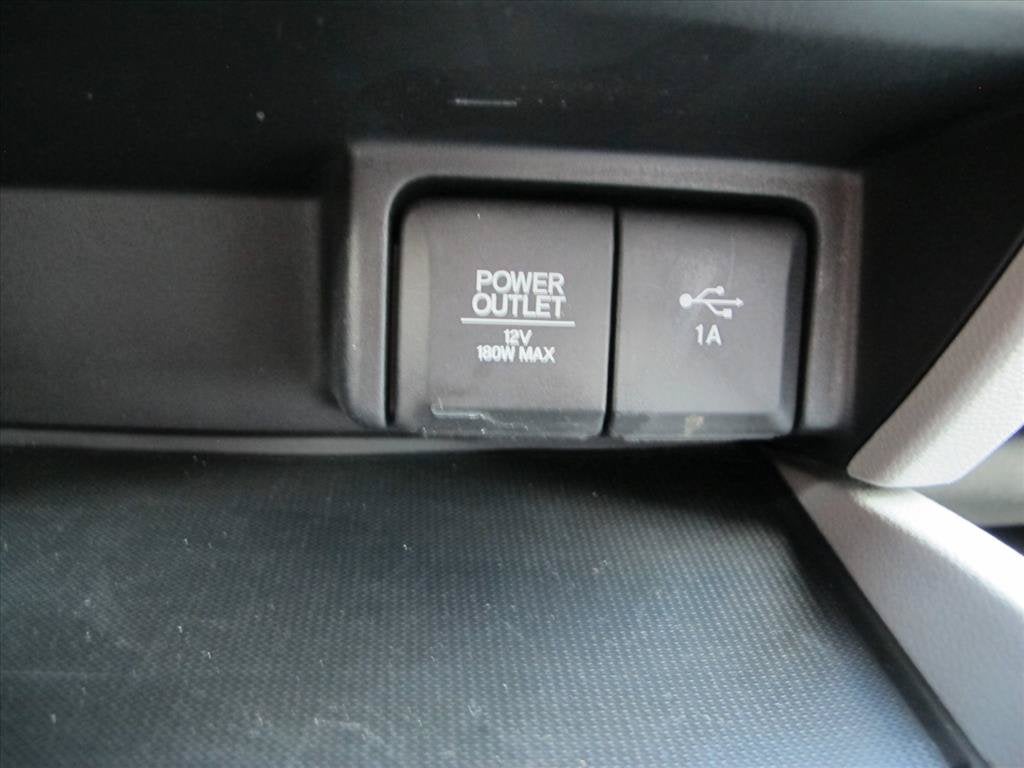 2019 Honda Pilot LX