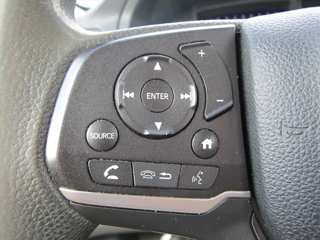 2019 Honda Pilot LX