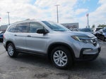 2019 Honda Pilot LX