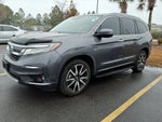 2022 Honda Pilot Elite