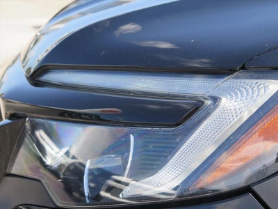 2021 Honda Passport Sport