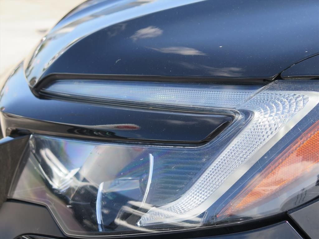 2021 Honda Passport Sport