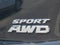 2021 Honda Passport Sport