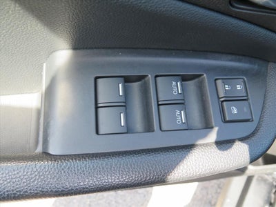 2021 Honda Passport Sport