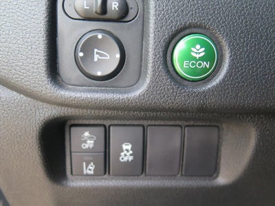 2021 Honda Passport Sport