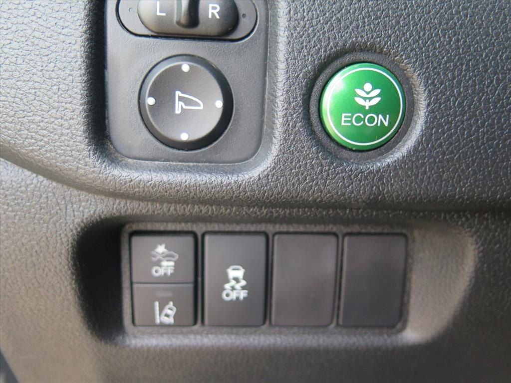 2021 Honda Passport Sport