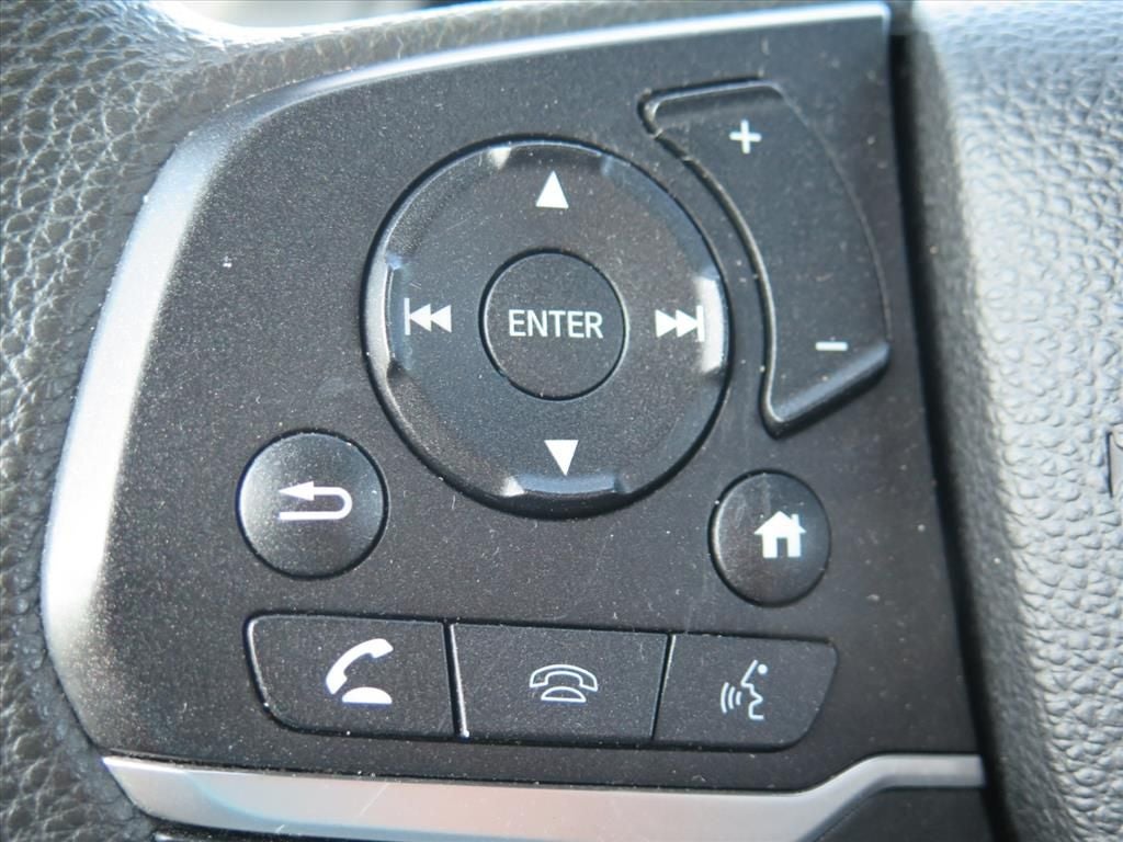 2021 Honda Passport Sport
