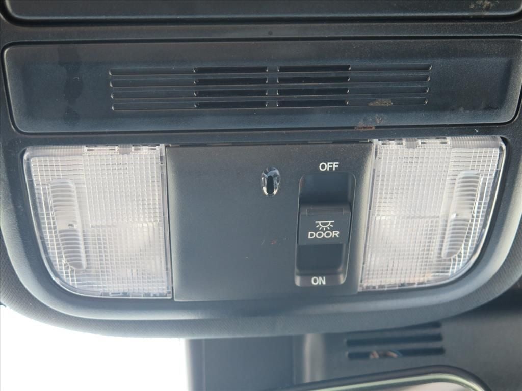 2021 Honda Passport Sport