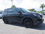 2021 Honda Passport Sport