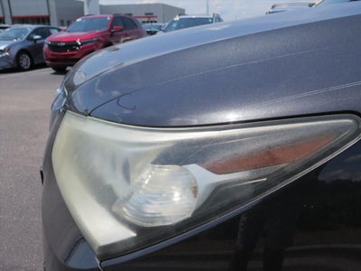 2016 Acura MDX 3.5L