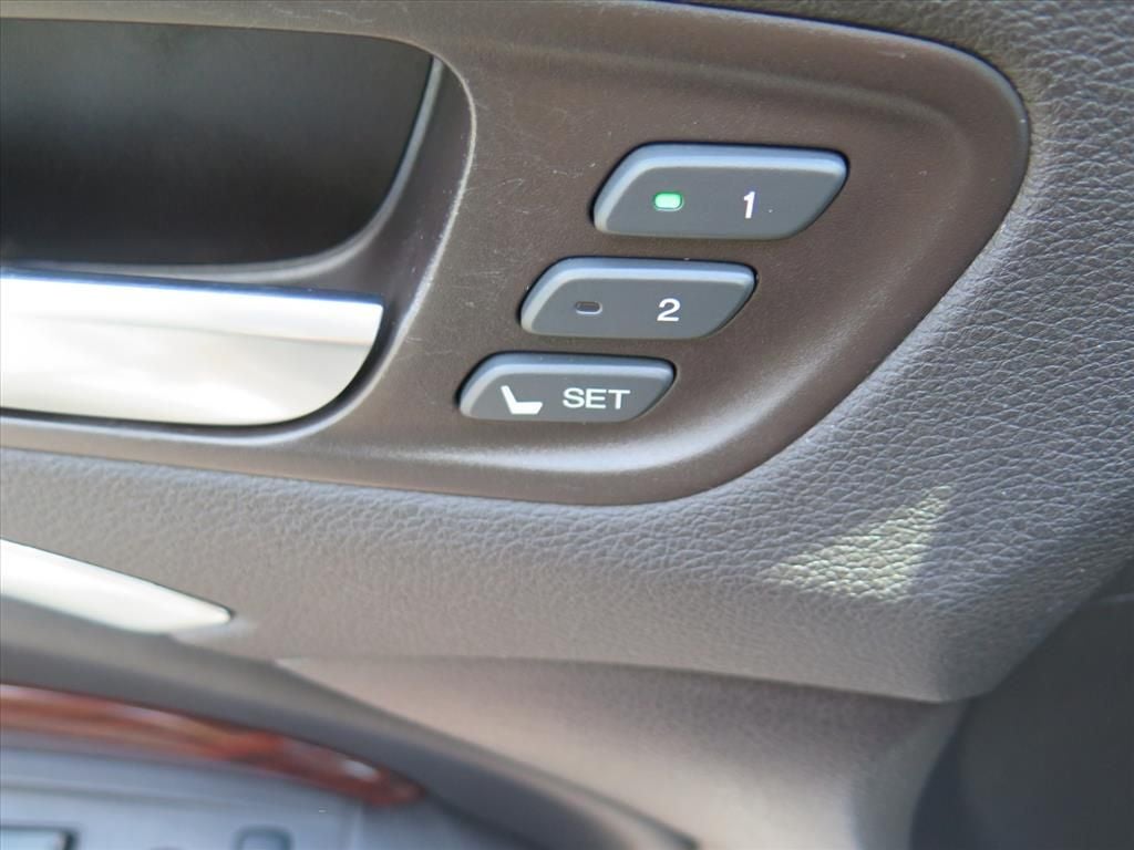 2016 Acura MDX 3.5L