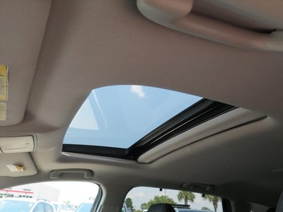 2016 Acura MDX 3.5L