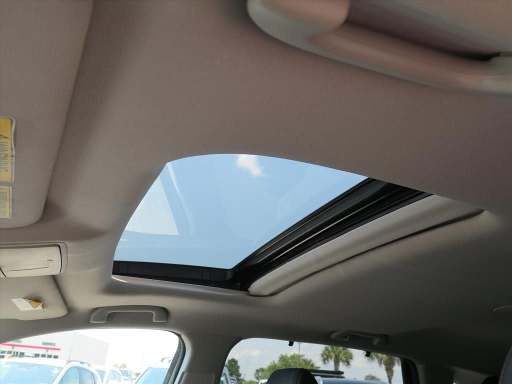 2016 Acura MDX 3.5L