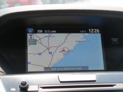 2016 Acura MDX 3.5L