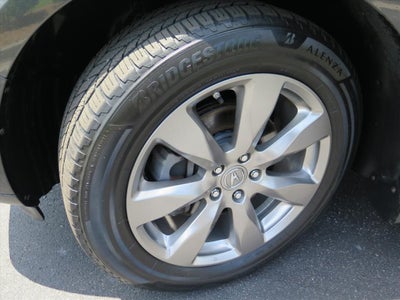 2016 Acura MDX 3.5L