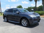2016 Acura MDX 3.5L