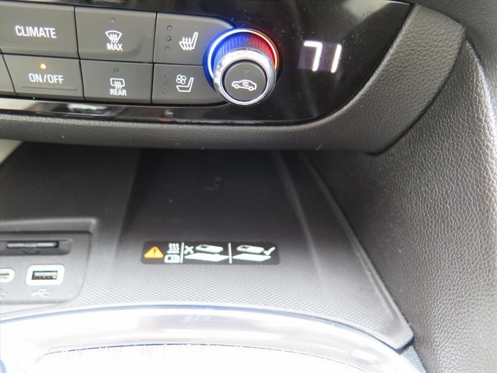 2023 Buick Enclave Avenir