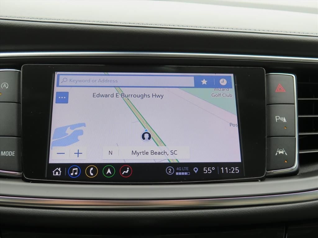 2023 Buick Enclave Avenir