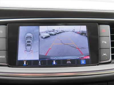 2023 Buick Enclave Avenir