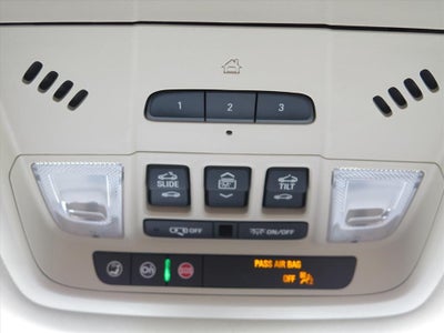 2023 Buick Enclave Avenir