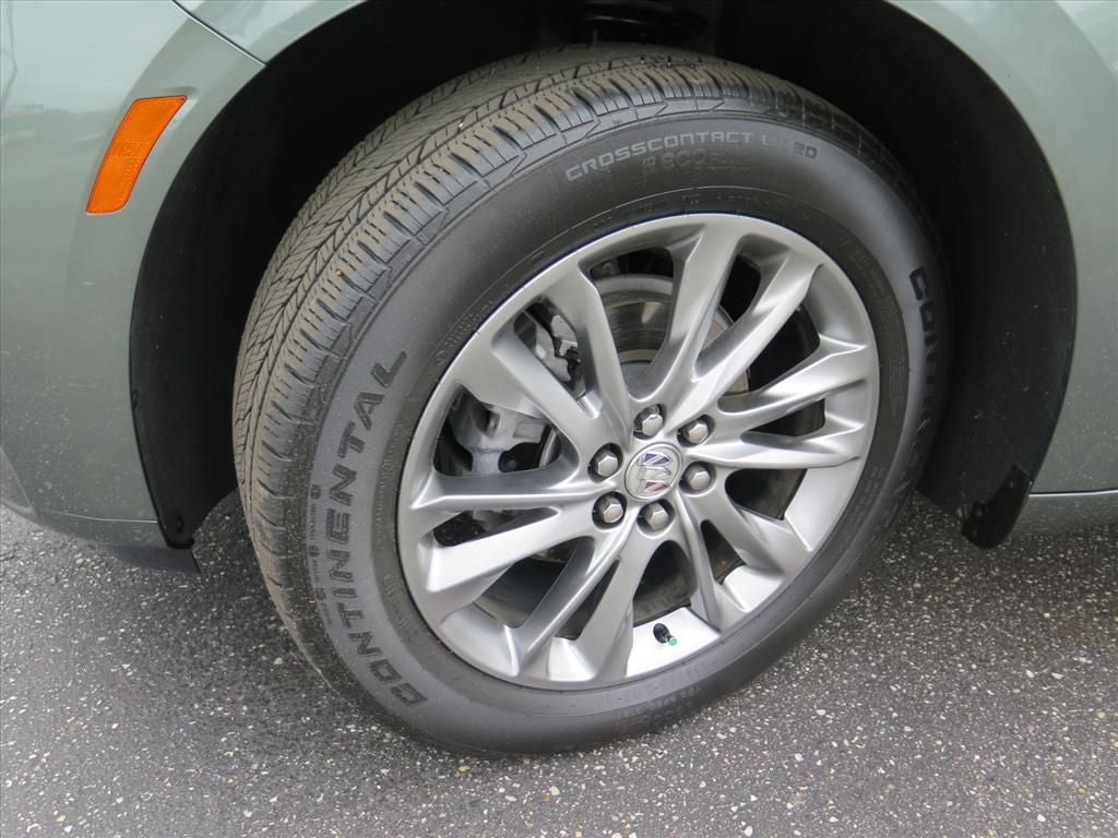 2023 Buick Enclave Avenir