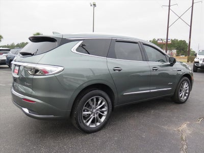 2023 Buick Enclave Avenir