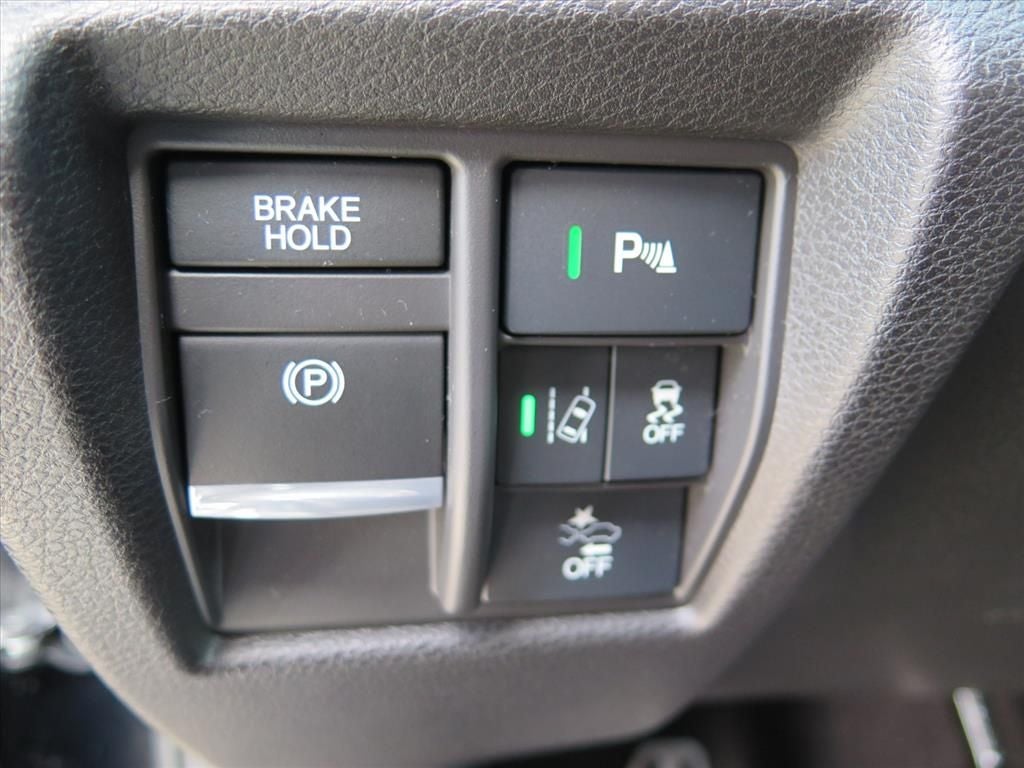 2019 Acura MDX 3.5L Technology Pkg w/A-Spec Pkg SH-AWD