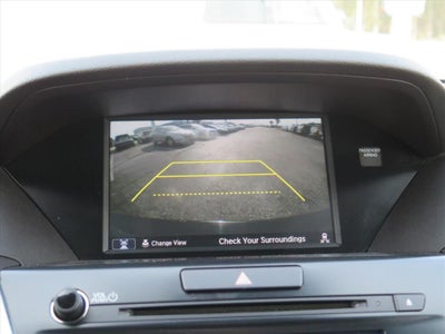 2019 Acura MDX 3.5L Technology Pkg w/A-Spec Pkg SH-AWD