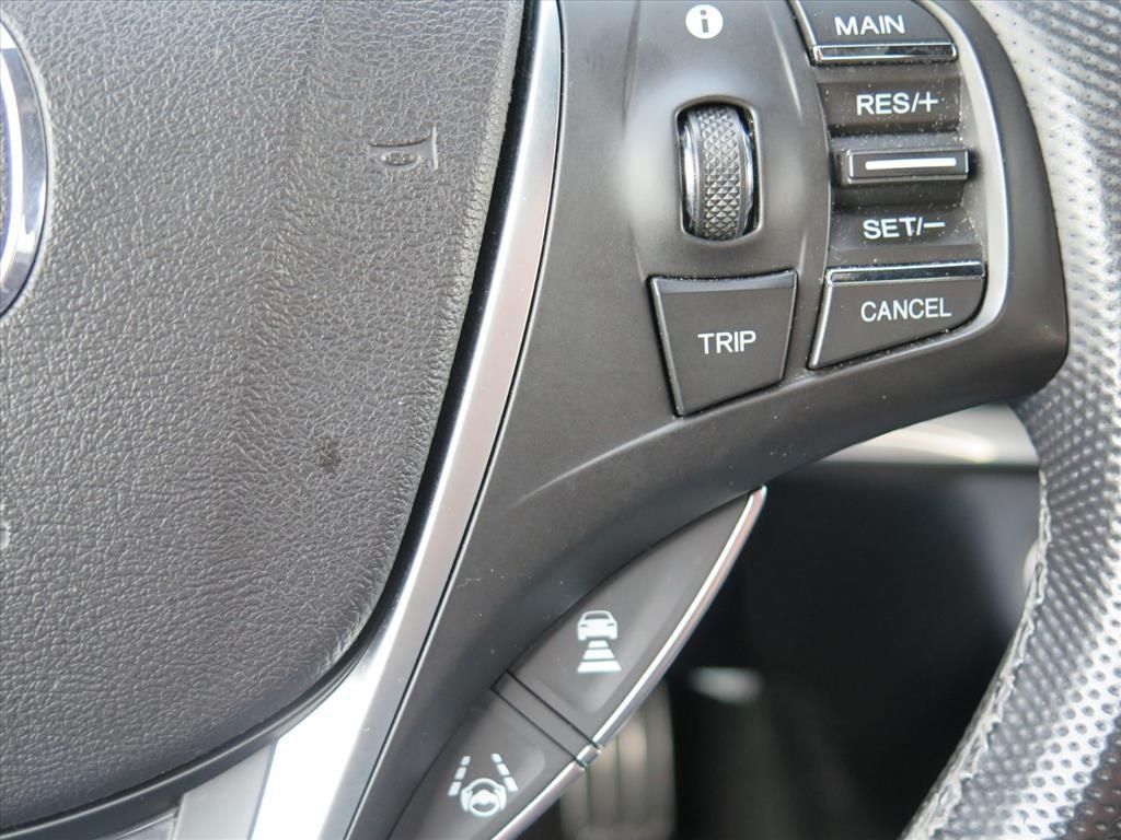 2019 Acura MDX 3.5L Technology Pkg w/A-Spec Pkg SH-AWD