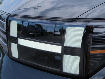2024 Hyundai Santa Fe Hybrid SEL