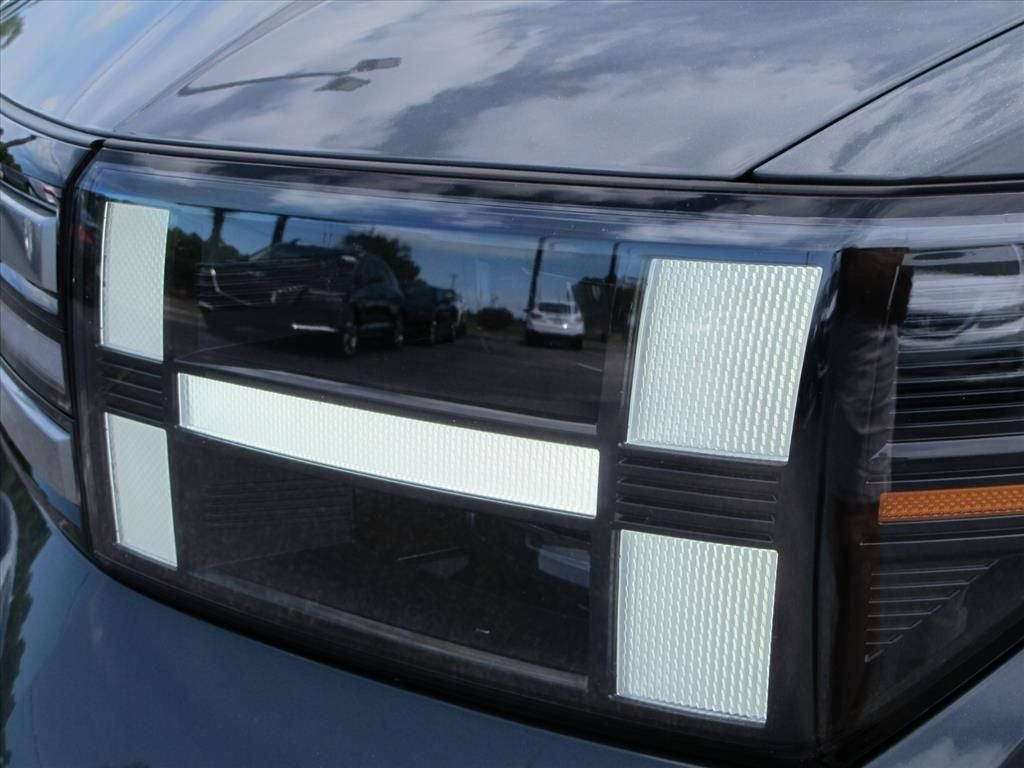 2024 Hyundai Santa Fe Hybrid SEL