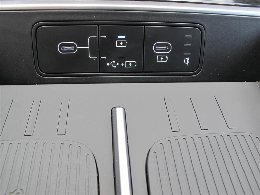 2024 Hyundai Santa Fe Hybrid SEL