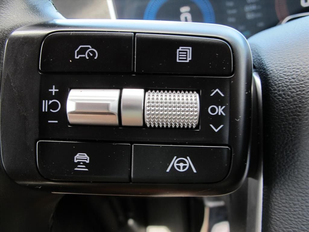 2024 Hyundai Santa Fe Hybrid SEL