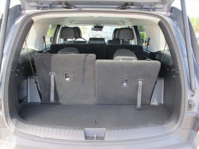 2024 Hyundai Santa Fe Hybrid SEL