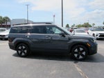 2024 Hyundai Santa Fe Hybrid SEL