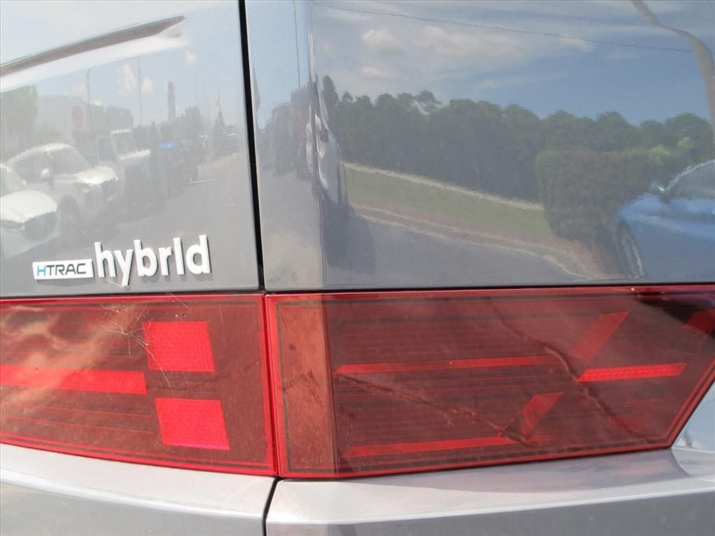 2024 Hyundai Santa Fe Hybrid SEL