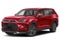 2025 Toyota Grand Highlander Hybrid MAX Limited