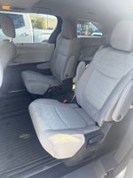 2023 Toyota Sienna LE 8 Passenger