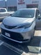 2023 Toyota Sienna LE 8 Passenger