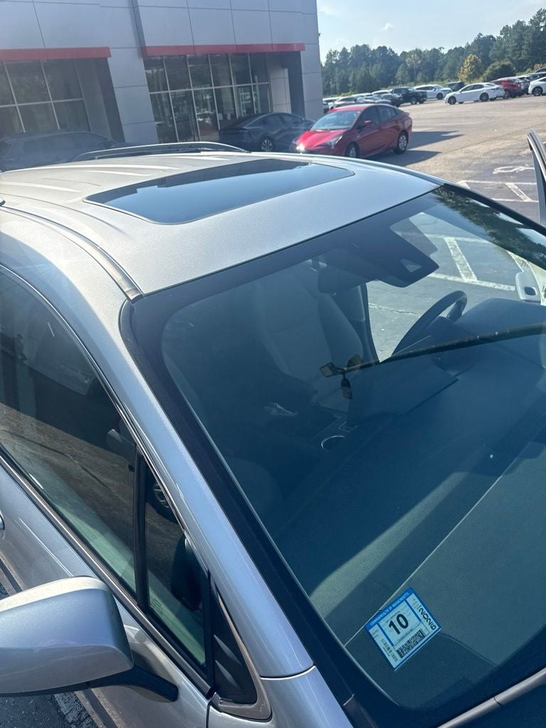 2023 Toyota Sienna LE 8 Passenger