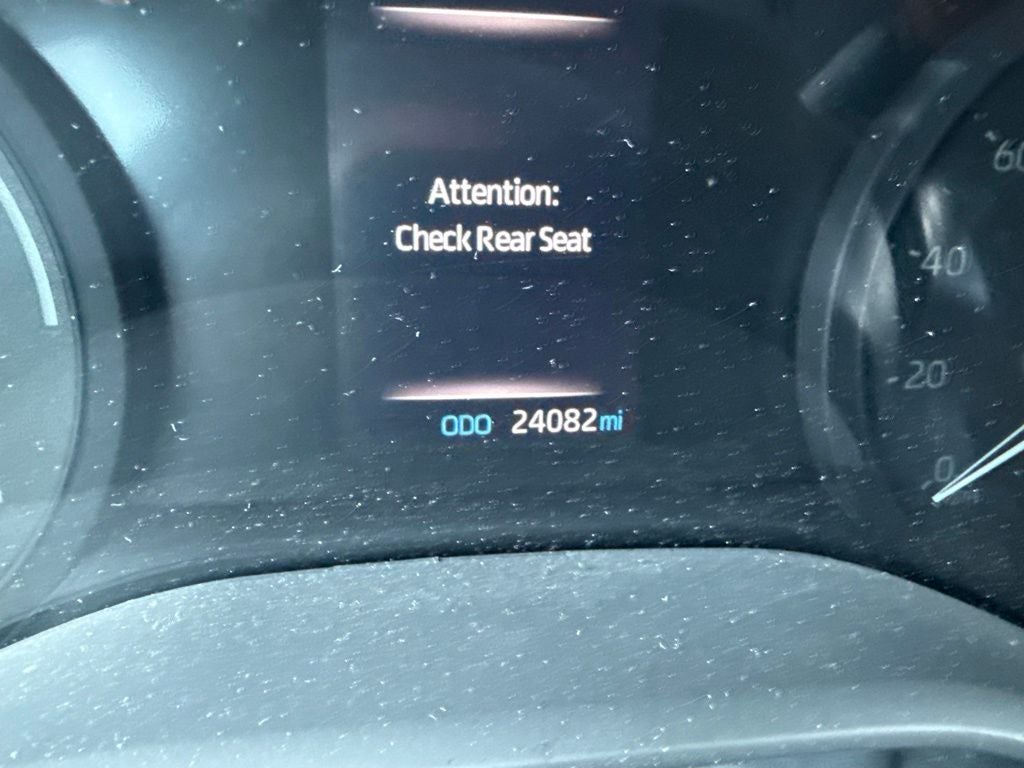 2023 Toyota Sienna LE 8 Passenger