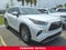 2024 Toyota Highlander Hybrid Platinum