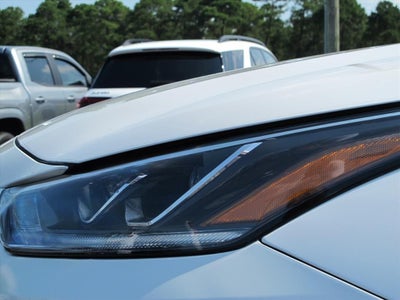 2024 Toyota Highlander Hybrid Platinum