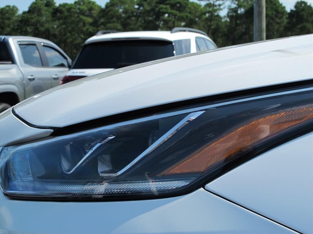 2024 Toyota Highlander Hybrid Platinum