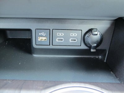 2024 Toyota Highlander Hybrid Platinum